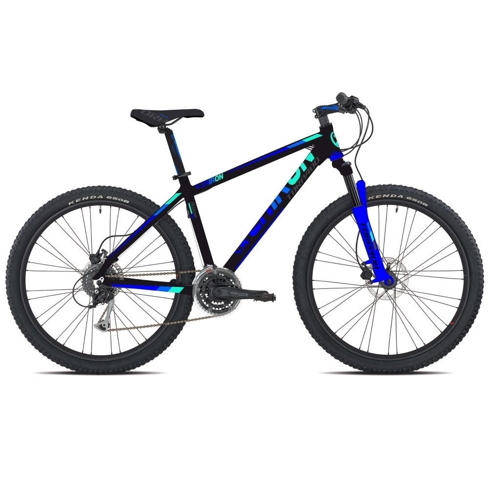 Compra Chiron T780 Bicicletta MTB Blu – Offerte Imperdibili