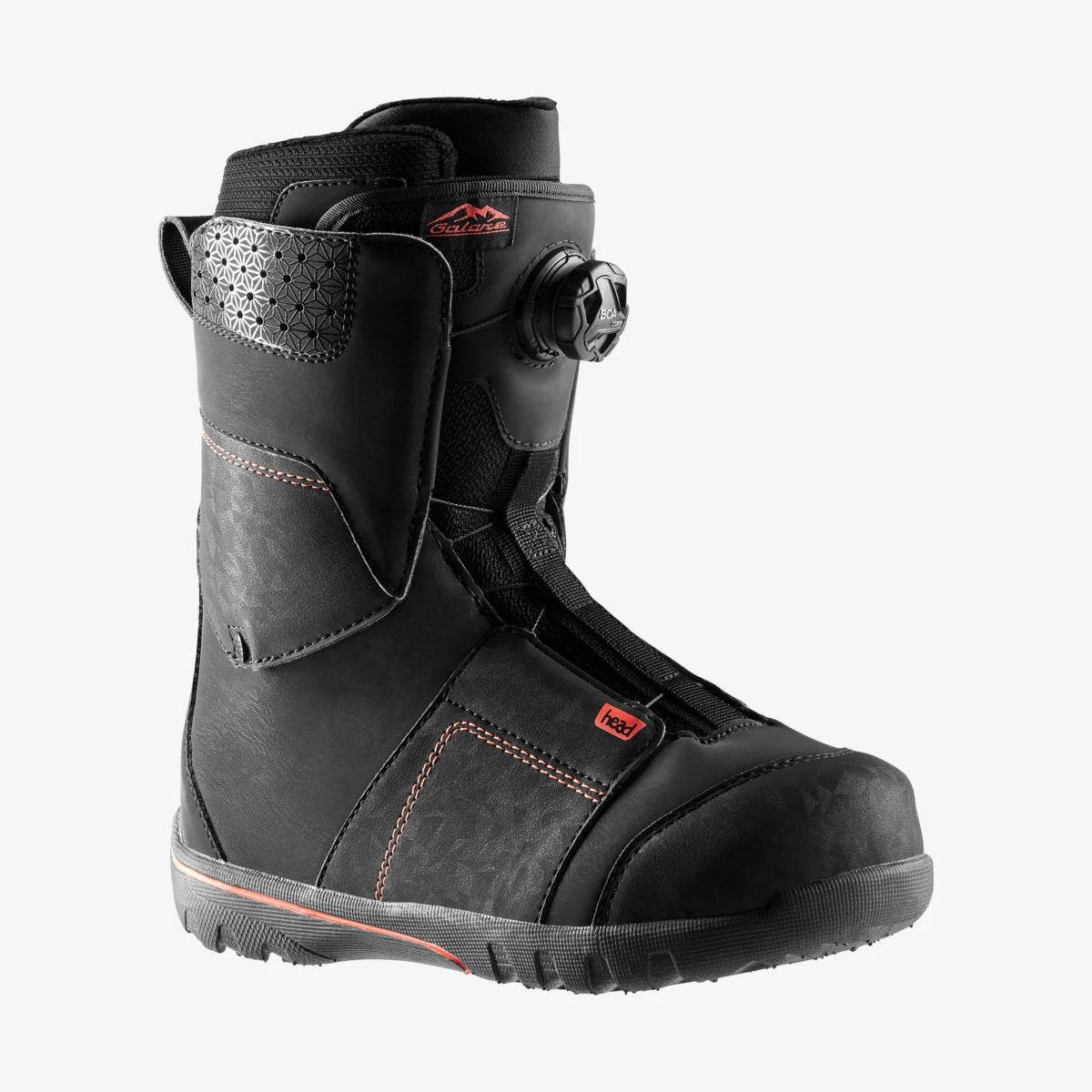Galore Lyt Boa Scarpone Snowboard Donna