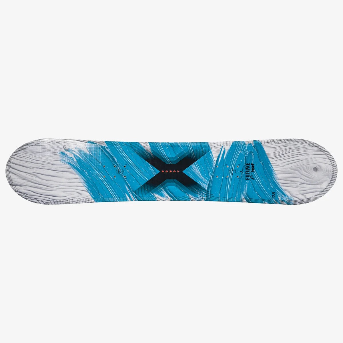 Rowdy Flex Tavola Snowboard Bambini