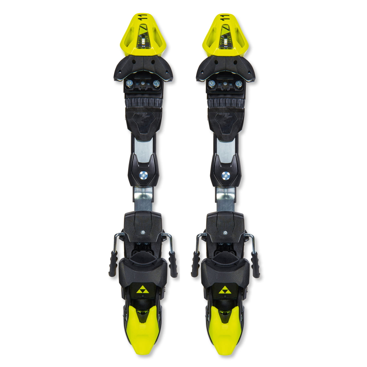 Fisher Freeflex RC4 Z11 85 mm Attacco Sci