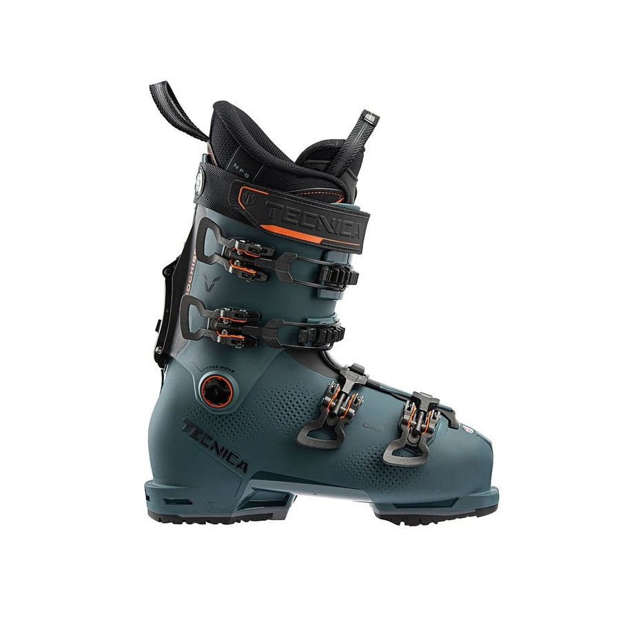 Cochise 110 Scarpone Sci Uomo Petrol
