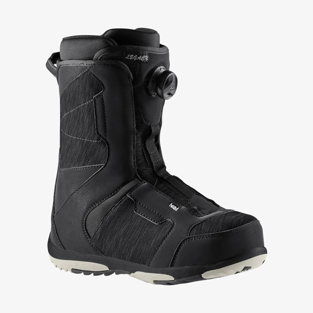 Legacy W Boa Scarpone Snowboard Donna