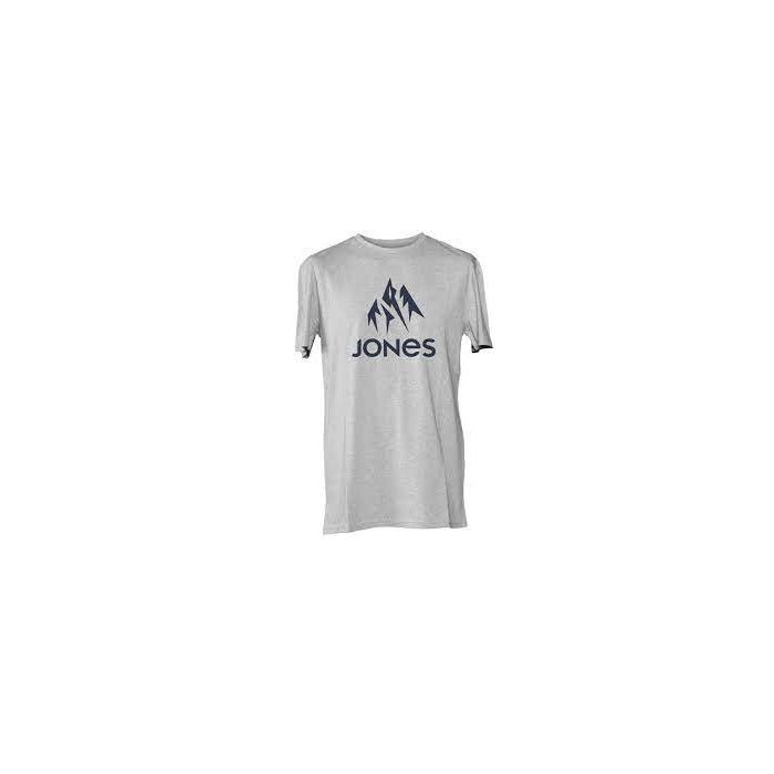 Tee Truckee T-Shirt Uomo White