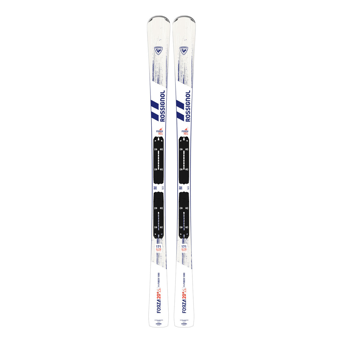 Forza 20° Sci Pista  + Attacco XPress 10 GW