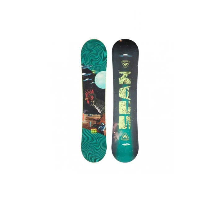 Scan Tavola Snowboard Bambino