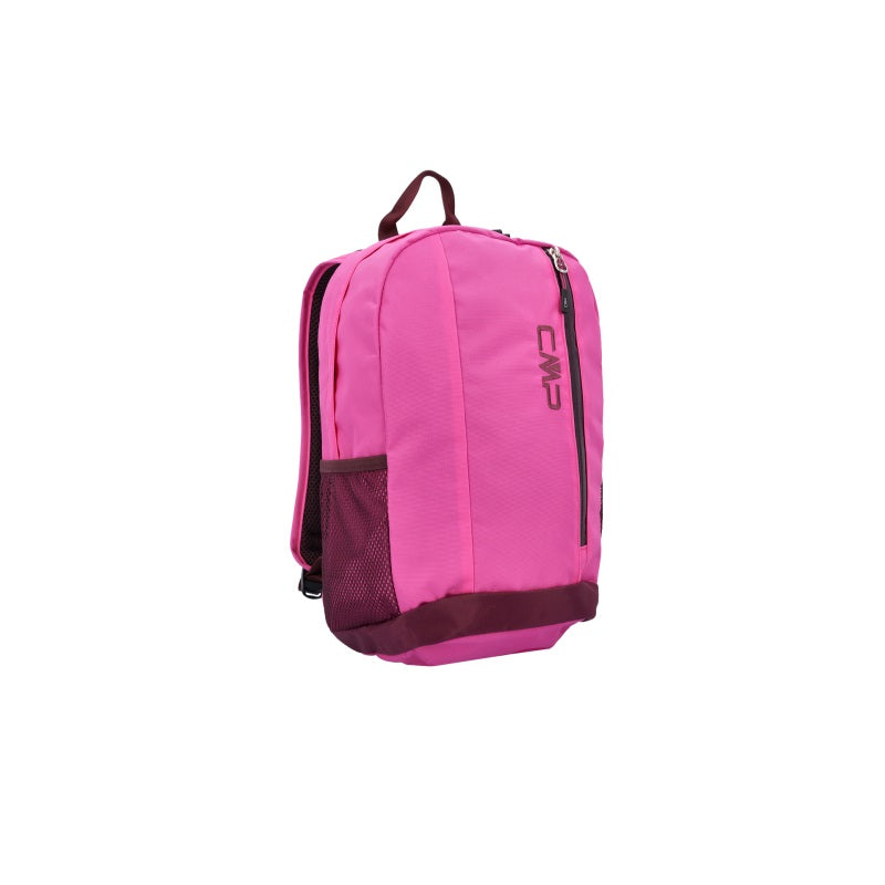 COMIX, ZAINO ORGANIZZATO ALLOVER HIBISCUS Unisex-Bambini e ragazzi, Rosa, Medio COMIX, ZAINO ORGANIZZATO ALLOVER HIBISCUS Unisex-Bambini e ragazzi, Rosa, Medio