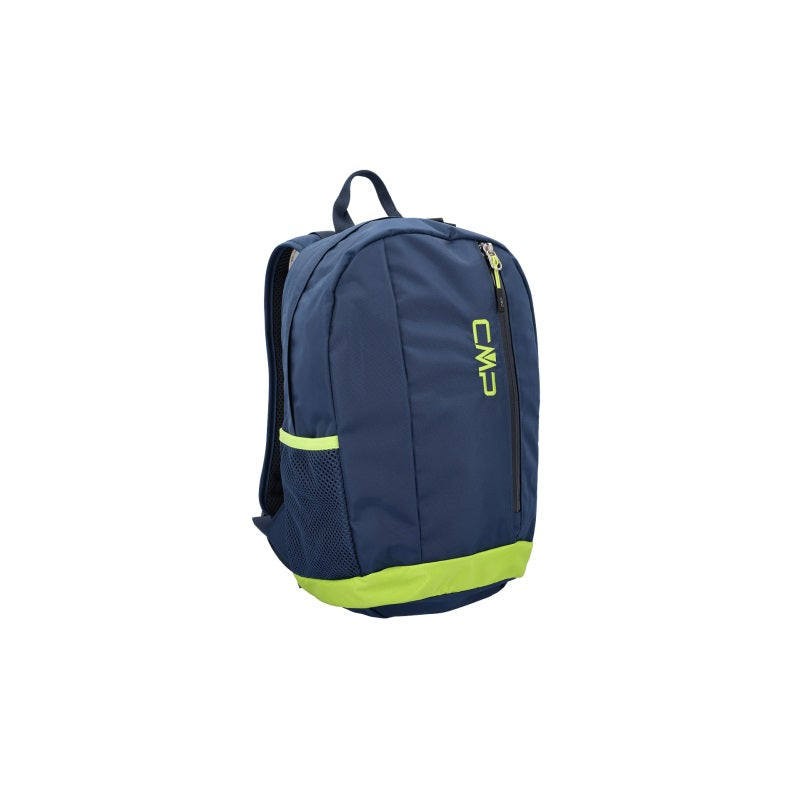 Kids Rebel 10 BackPack Zaino Bluestone