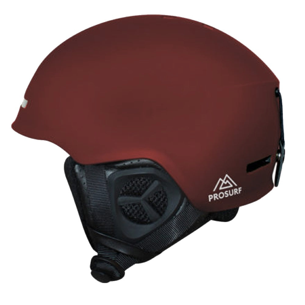 Casco da sci per adulti Casco da snowboard per uomo e donna certificato Casco da sci per adulti Casco da snowboard per uomo e donna certificato