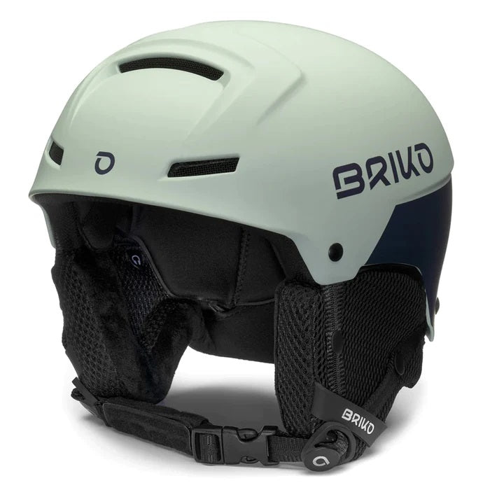 Mammoth Casco Sci Unisex Matt Heather Light Blue