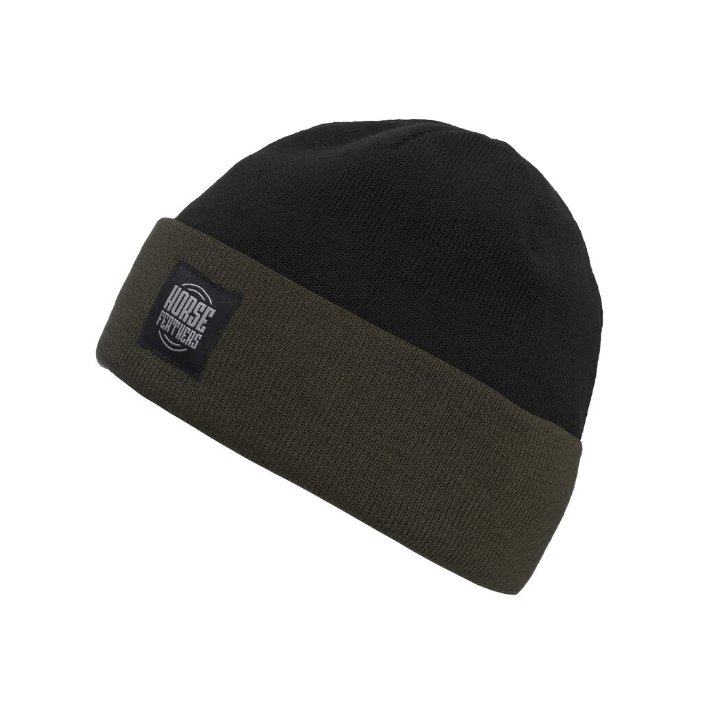 Deke Beanie Berretto Snowboard Uomo
