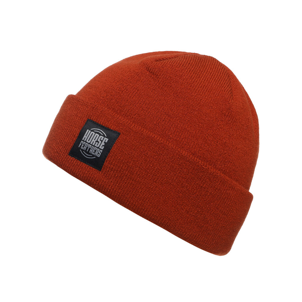 Deke Beanie Berretto Snowboard Uomo