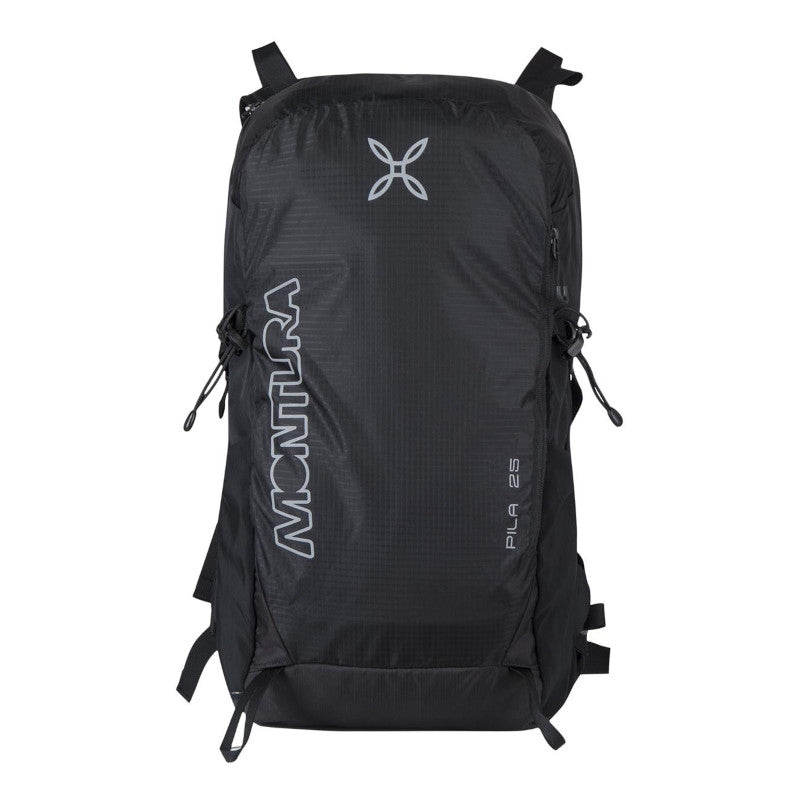 Pila 25 BackPack Zaino Montagna Black