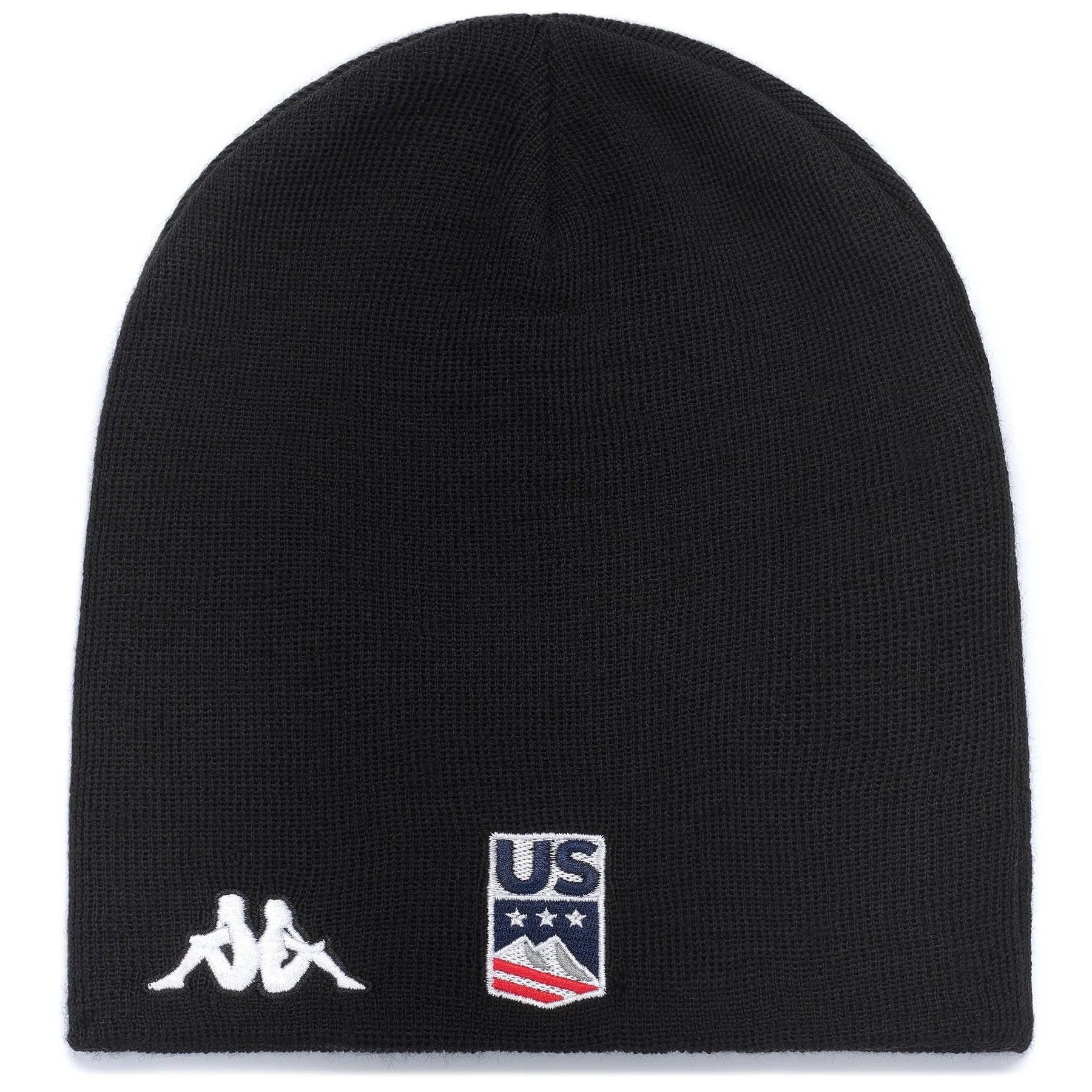 6 Cento Huan US Cappello Sci Unisex Blue Navy