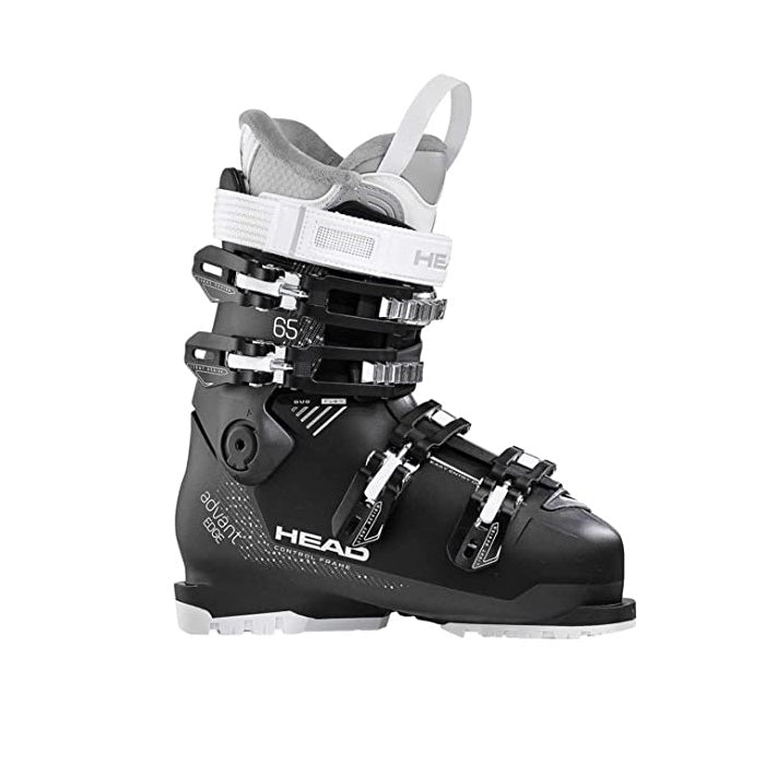 Advant SP Edge 65 W Scarpone Sci Donna Anthracite Black