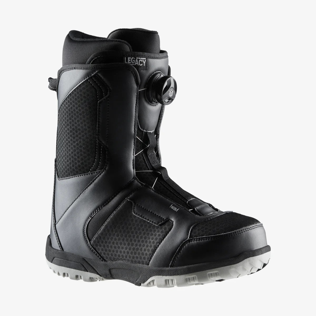 Legacy Boa Scarpone Snowboard Uomo