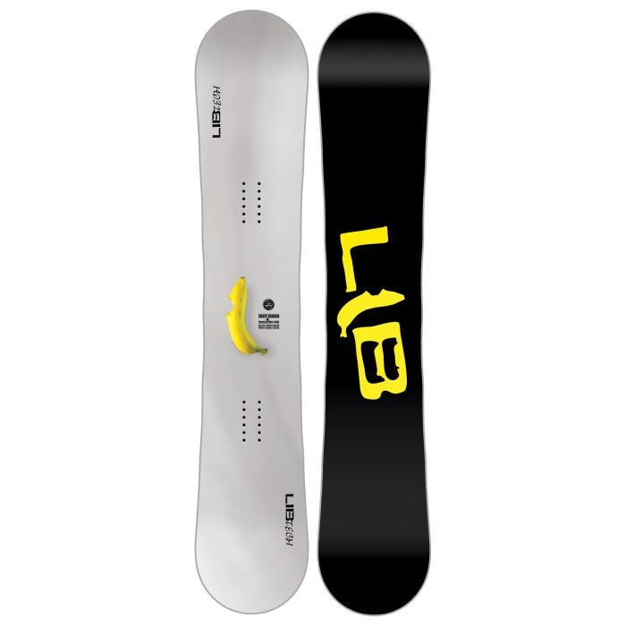Lib Tech Skate Banana Tavola Snowboard Uomo