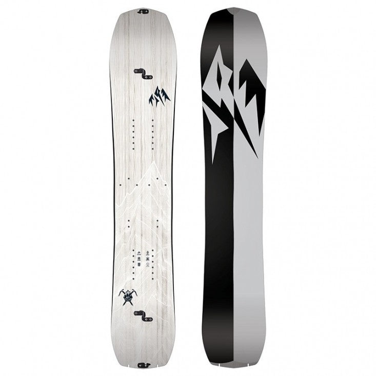 Solution Splitboard Tavola Snowboard Uomo