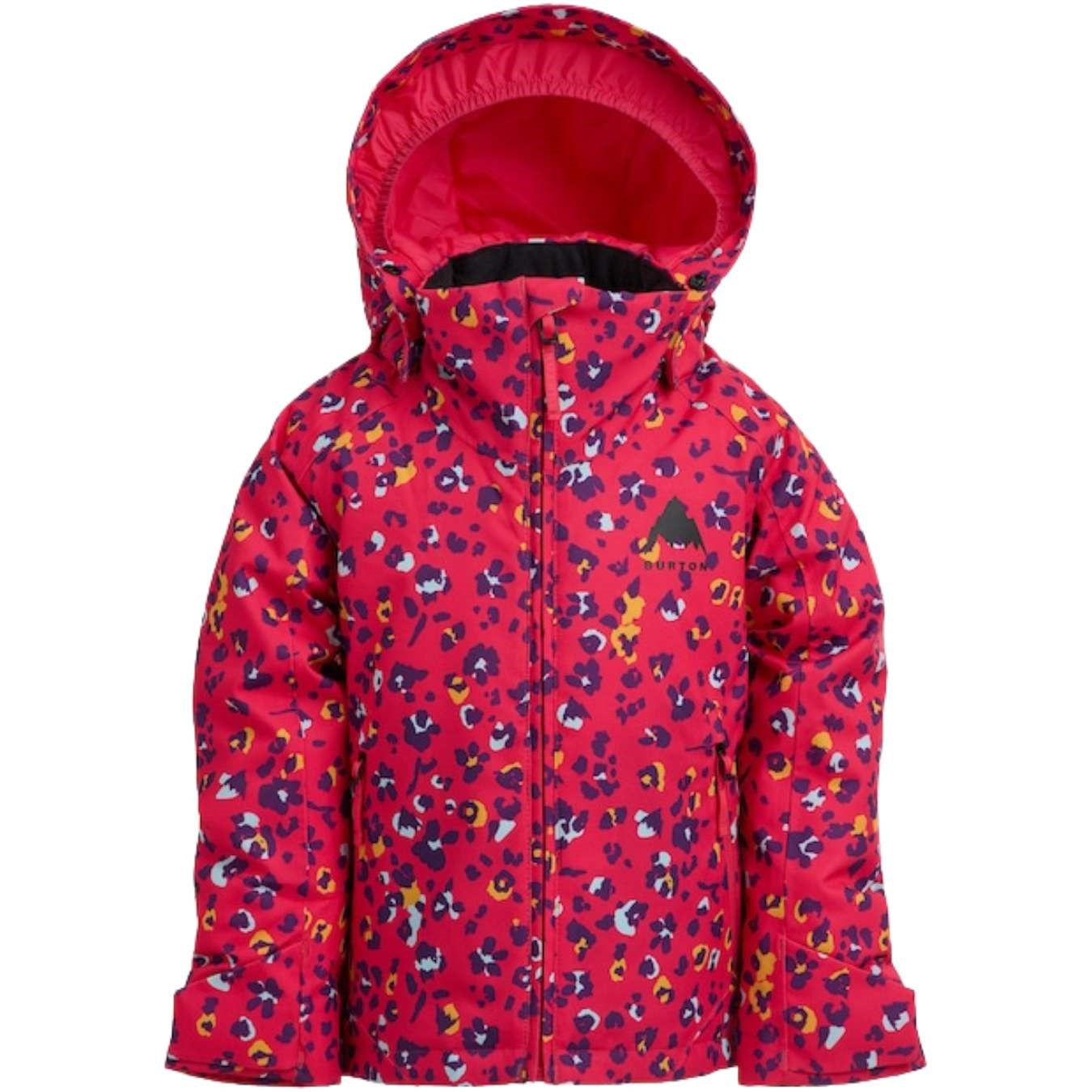 Burton T Hillslope JK Giacca Snowboard Bambini New 2025/2026