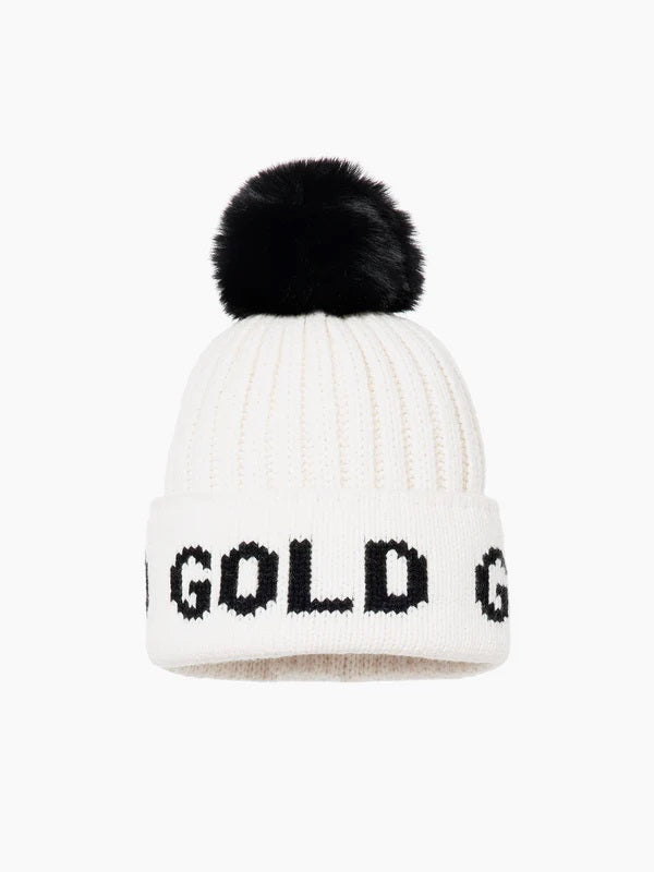 Hodd Beanie Cappello Sci Donna