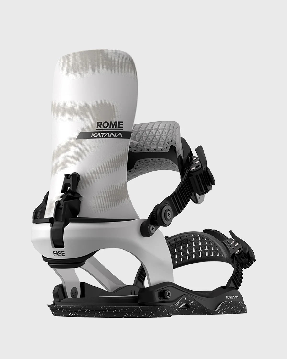 Katana AW Fase Attacco Snowboard Uomo New 2027