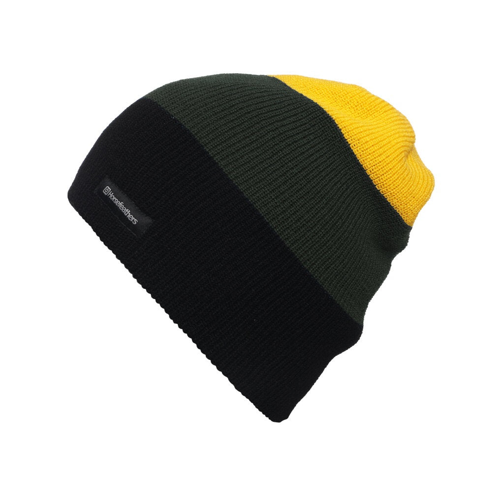 Matteo Youth  Beanie Berretto Snowboard Bambino