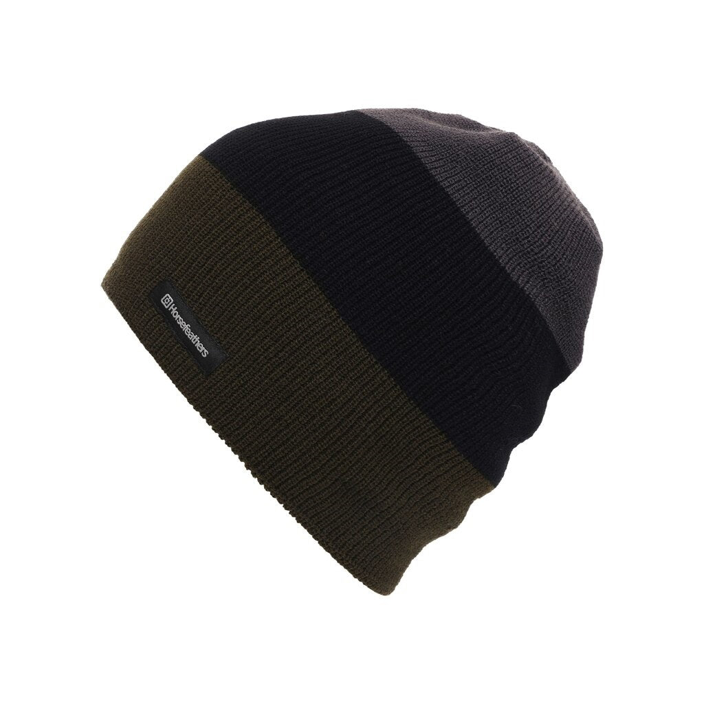Matteo Beanie Berretto Snowboard Uomo