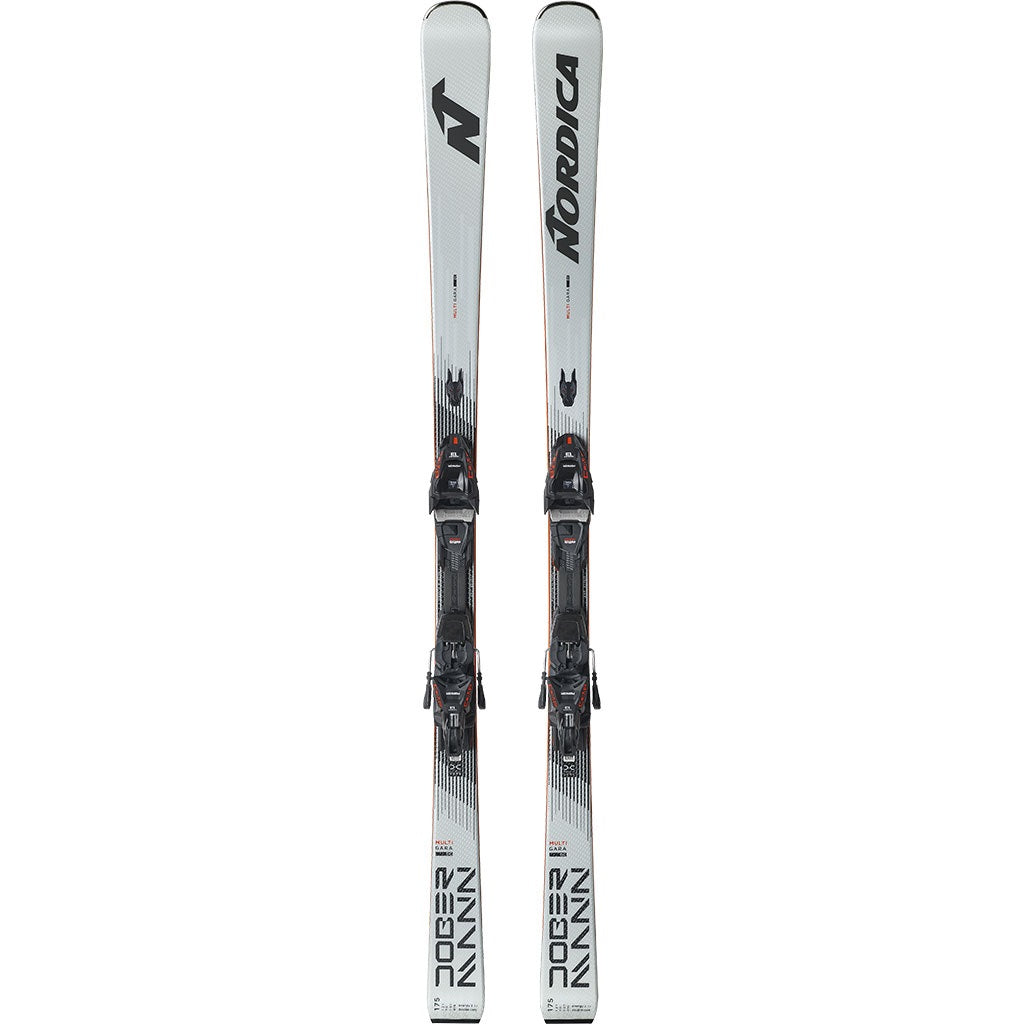 Dobermann Multigara DC FDT + Attacco Comp 13 FDT New 2027