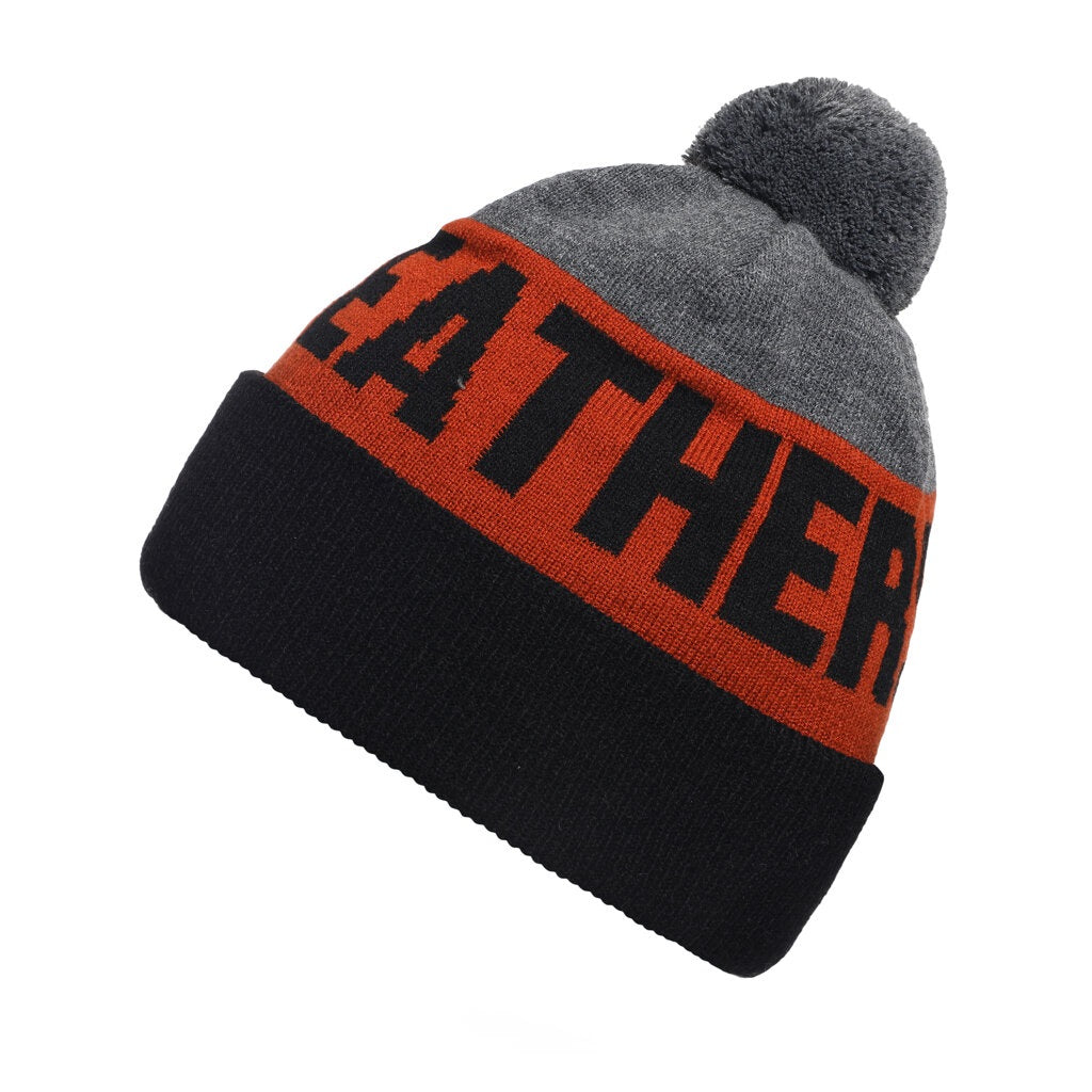 Royce Beanie Berretto Snowboard Uomo