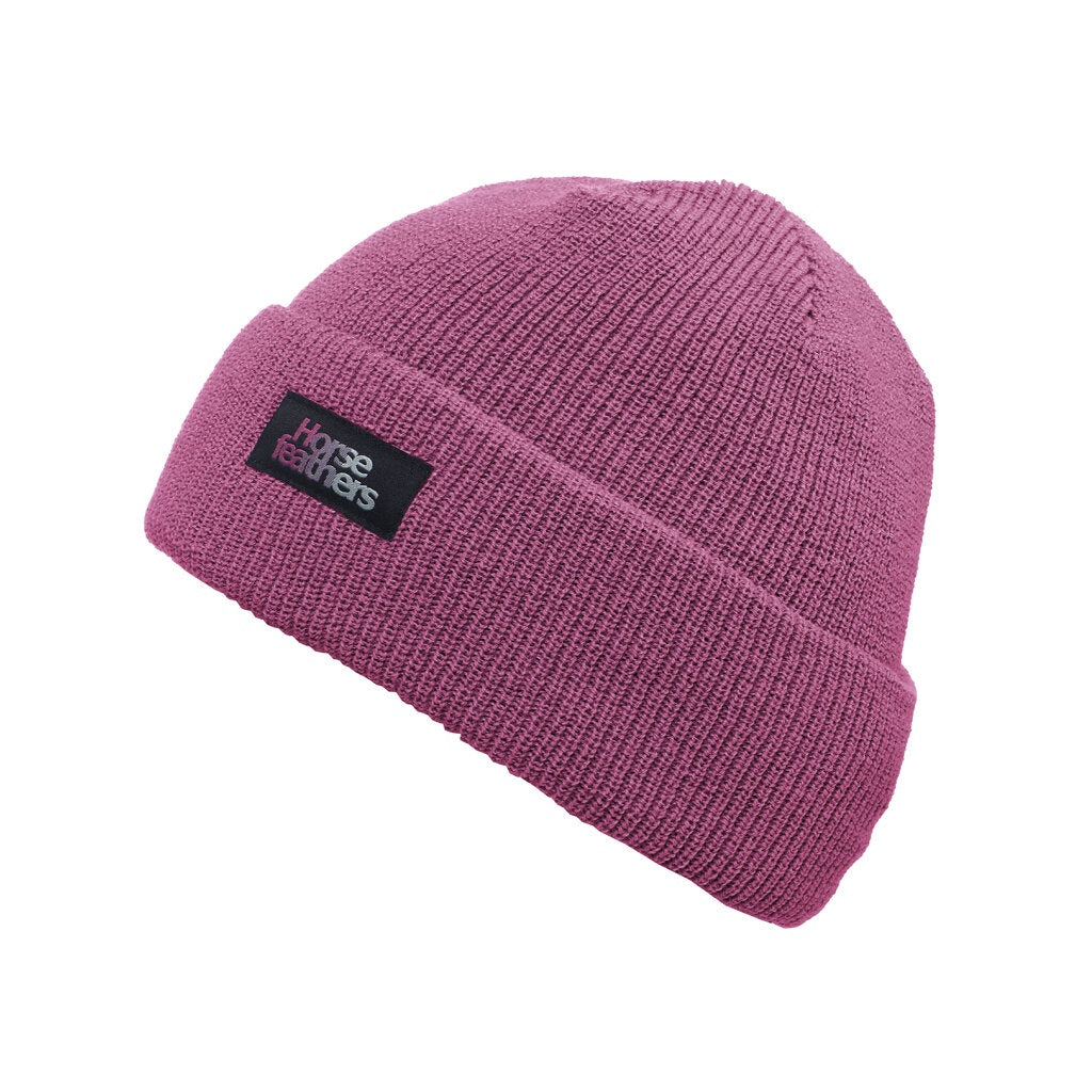 Safia Beanie Berretto Snowboard Bambina
