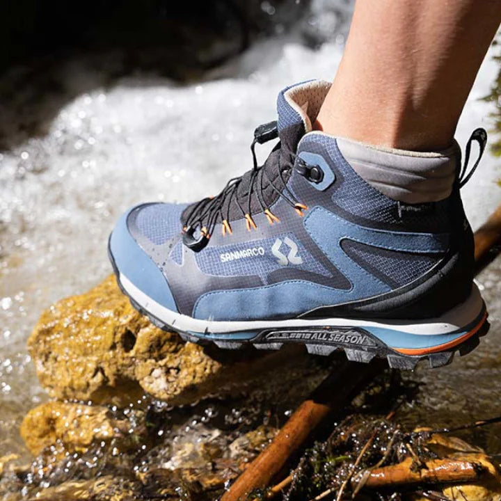 Scarpe da trekking